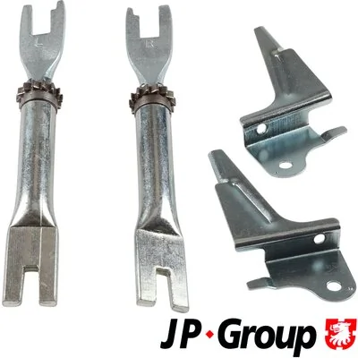 Adjuster Set, drum brake